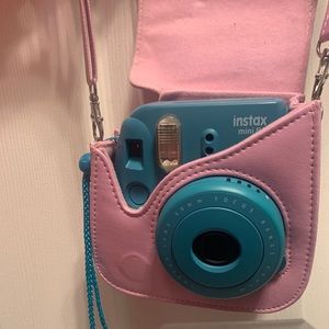 instax mini 8